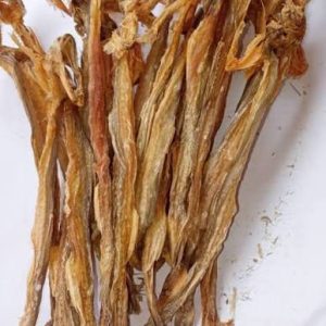 প্রিমিয়াম বড় লইট্টা শুটকি - ১ কেজি